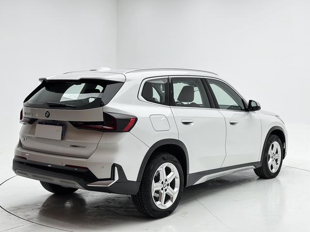 BMW X1 2023, фото 6