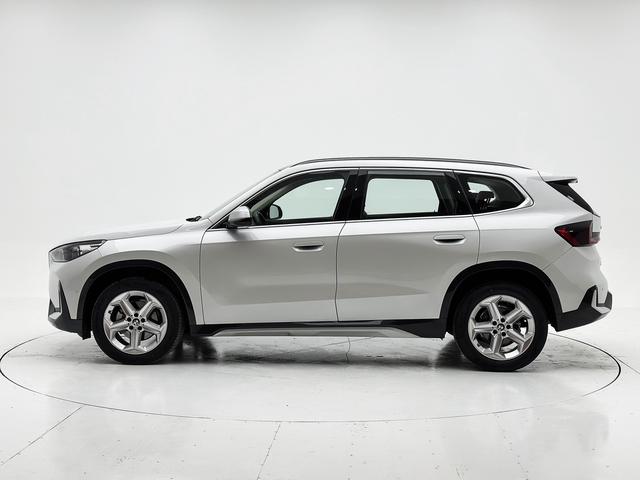 BMW X1 2023, фото 7