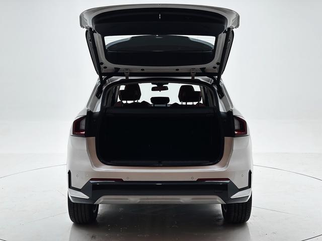 BMW X1 2023, фото 8