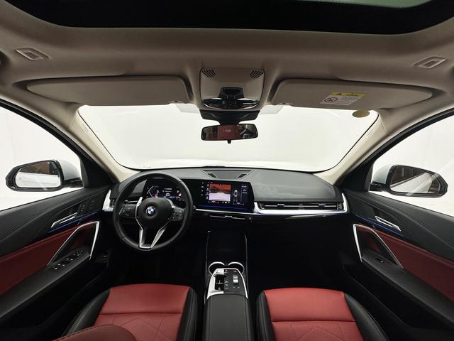 BMW X1 2023, фото 10