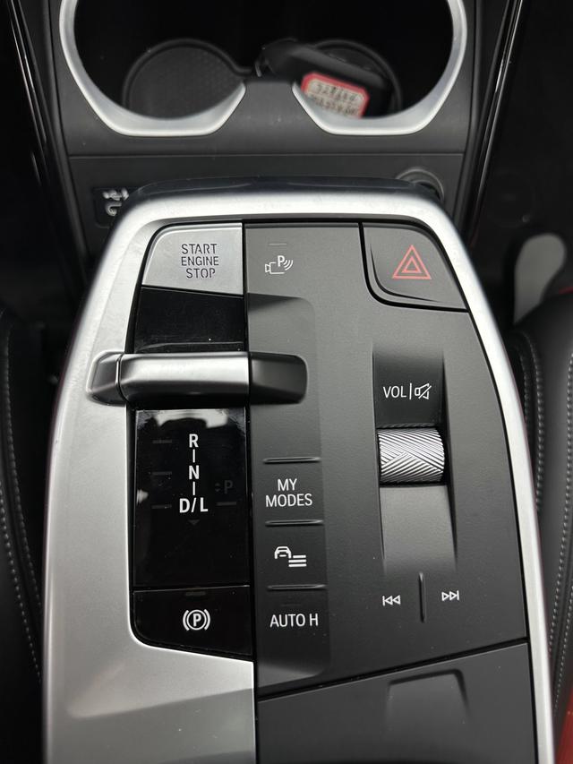 BMW X1 2023, фото 13