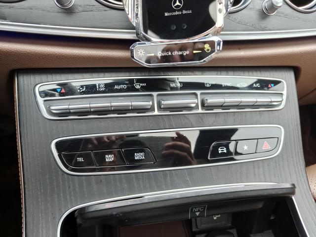 Mercedes-Benz E-Class 2022, фото 17