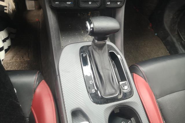 GAC GS3 2021, фото 16
