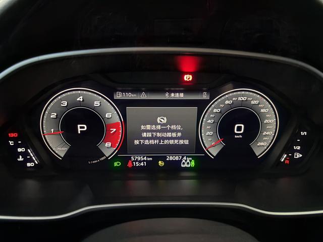 Audi Q3 2022, фото 14