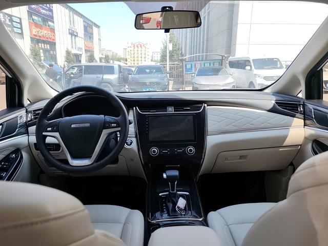 Changan Oushang 2022, фото 5