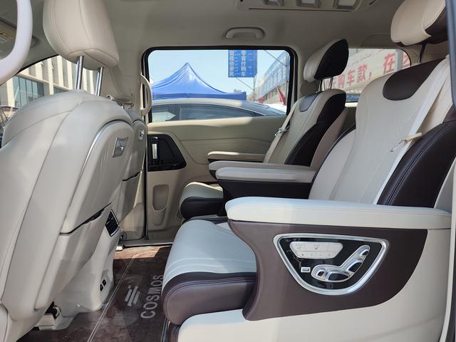 Changan Oushang 2022, фото 6