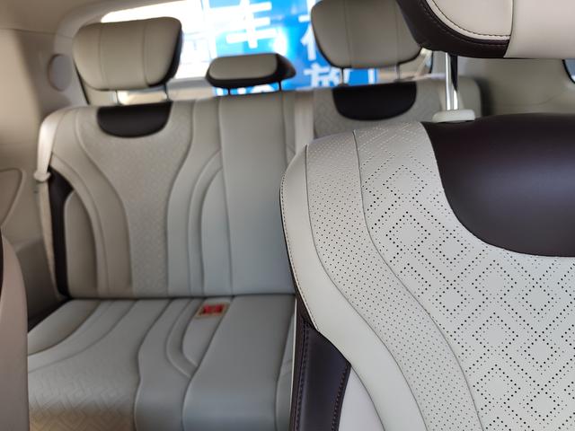 Changan Oushang 2022, фото 8
