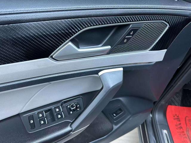 Volkswagen Tayron 2023, фото 17
