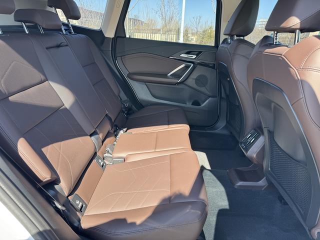 BMW X1 2023, фото 14