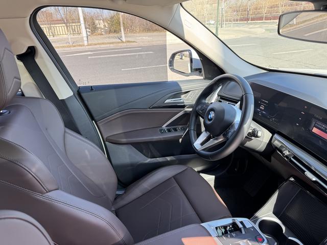 BMW X1 2023, фото 17