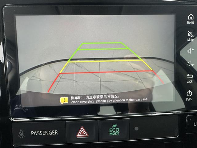 Mitsubishi Outlander 2021, фото 16