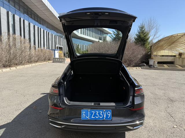 Volkswagen Lingdu 2023, фото 16