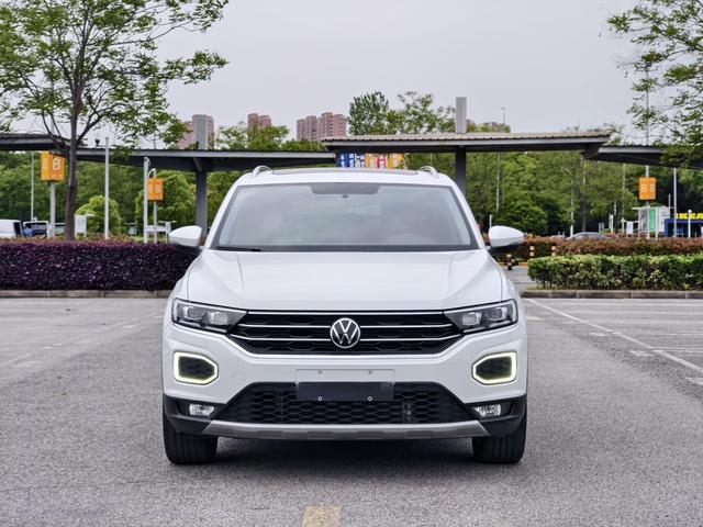 Volkswagen Tayron 2022, фото 2