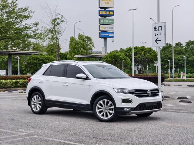 Volkswagen Tayron 2022, фото 3