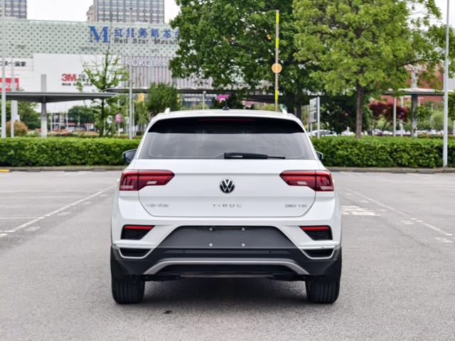 Volkswagen Tayron 2022, фото 5