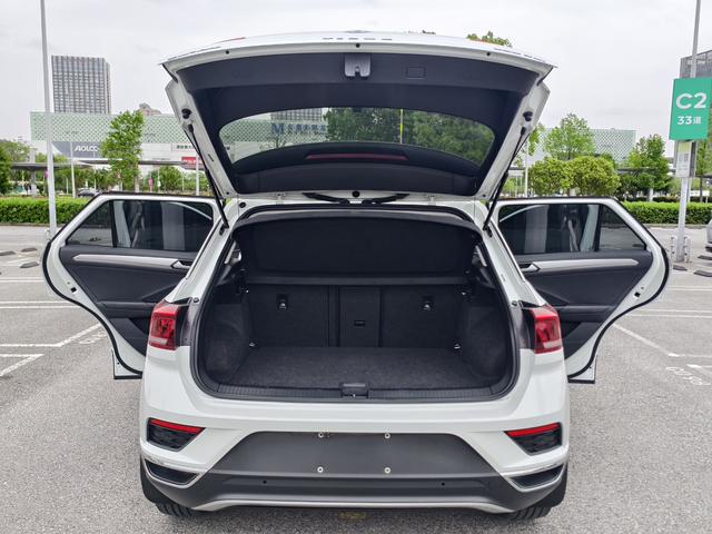 Volkswagen Tayron 2022, фото 7