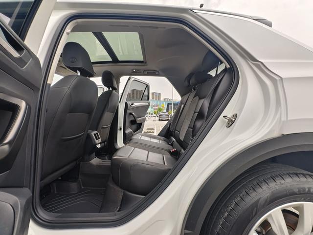 Volkswagen Tayron 2022, фото 9