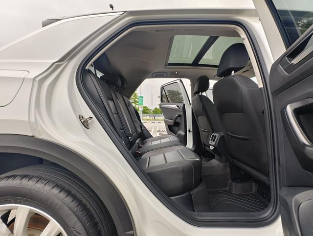 Volkswagen Tayron 2022, фото 10