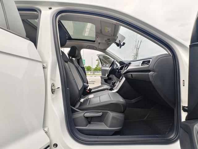 Volkswagen Tayron 2022, фото 11