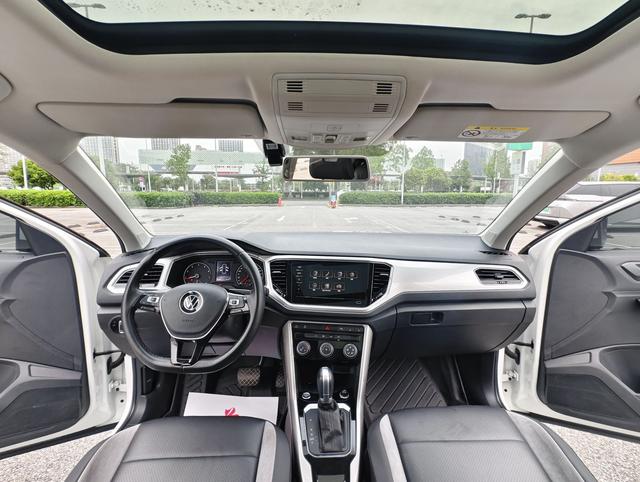 Volkswagen Tayron 2022, фото 14