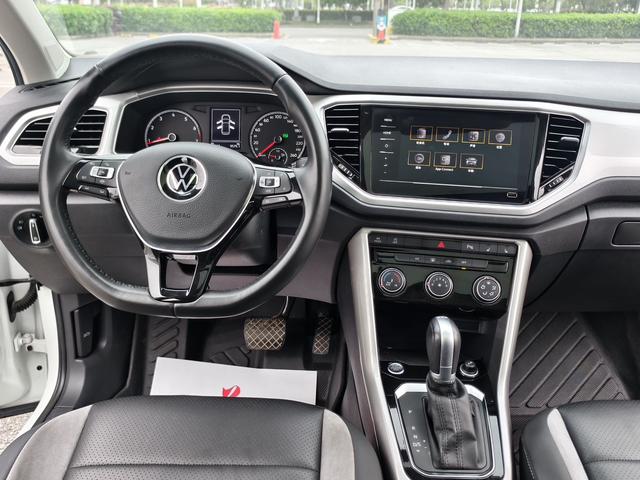 Volkswagen Tayron 2022, фото 15
