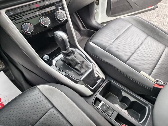 Volkswagen Tayron 2022, фото 16