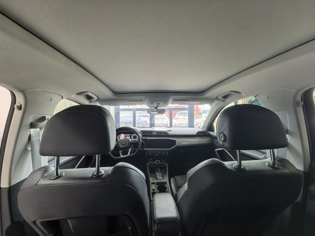 Audi Q3 2022, фото 14