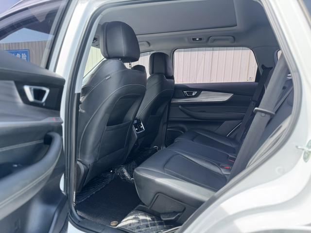 Chery Tiggo 8 2021, фото 6