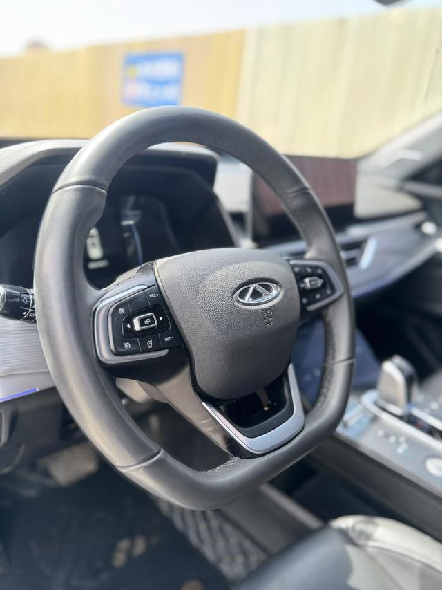 Chery Tiggo 8 2021, фото 11