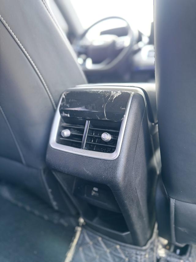 Chery Tiggo 8 2021, фото 12