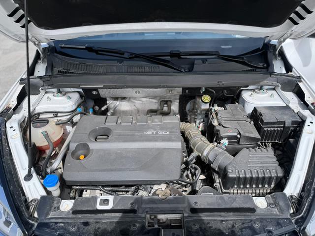 Chery Tiggo 8 2021, фото 13