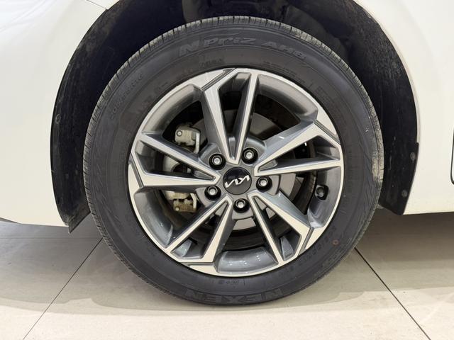 Kia K3 2023, фото 10