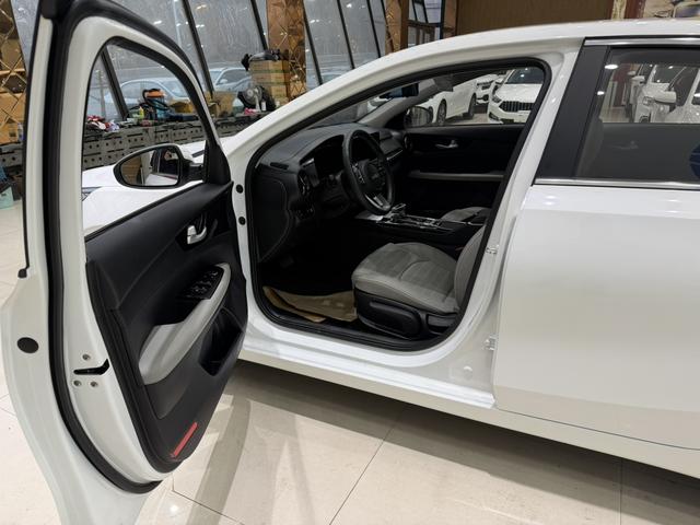 Kia K3 2023, фото 13