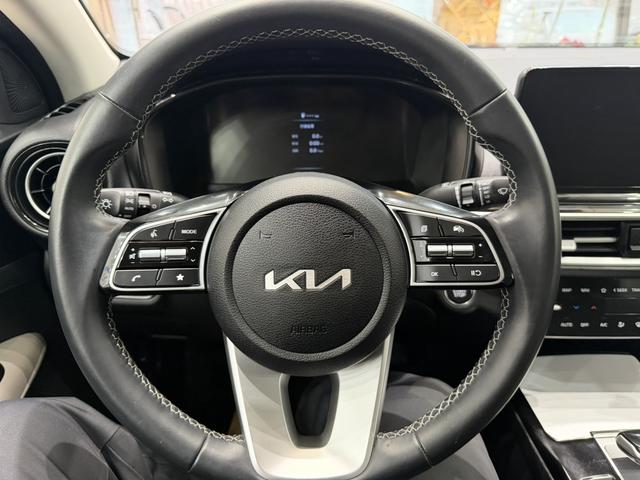 Kia K3 2023, фото 16