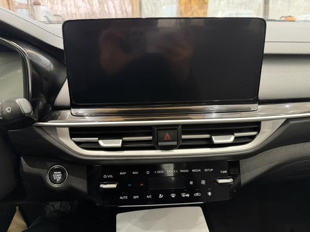 Kia K3 2023, фото 17