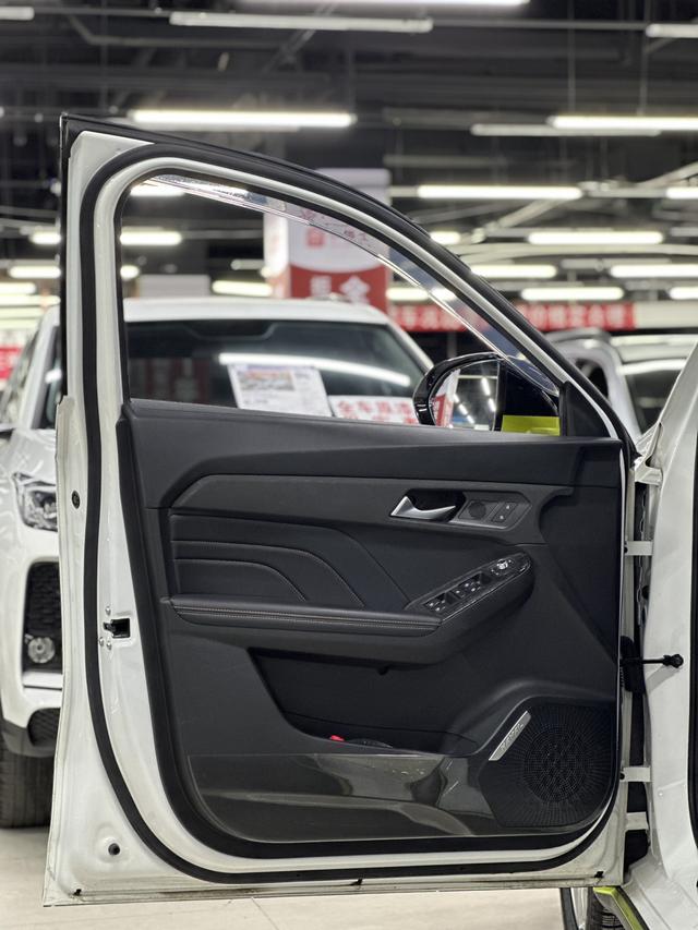 Haval Chitu 2022, фото 16
