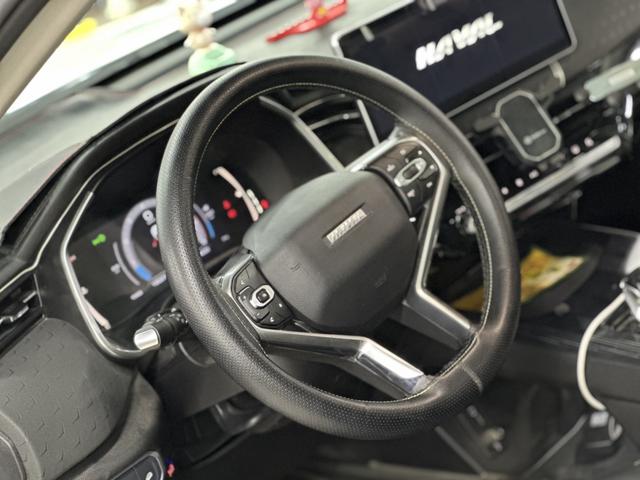 Haval Chitu 2022, фото 17