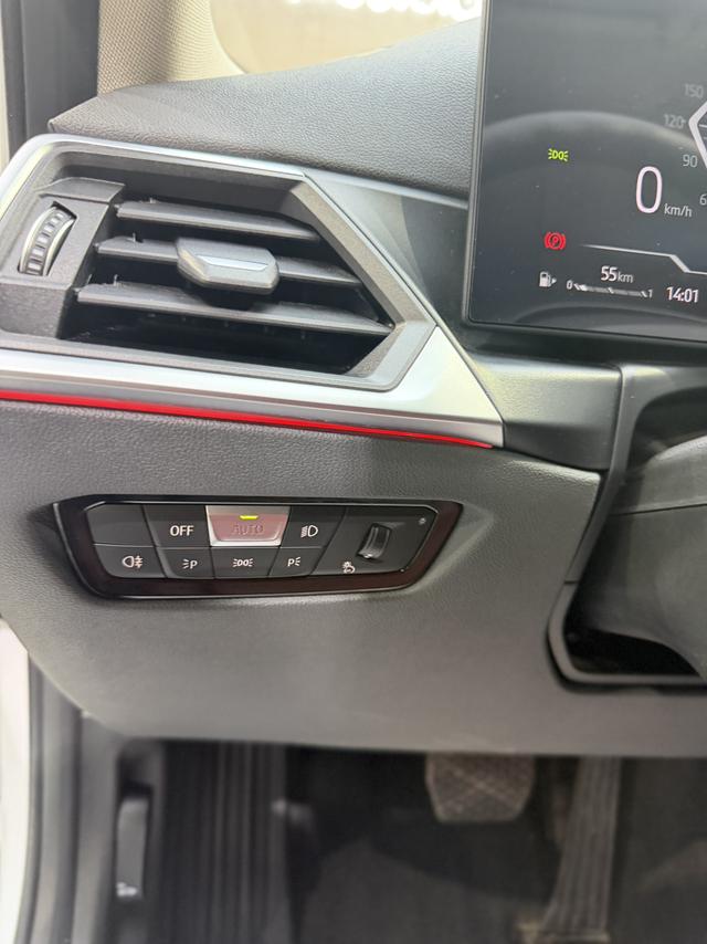 BMW 3 2023, фото 15