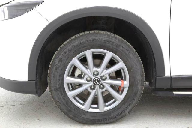 Mazda CX-5 2021, фото 14