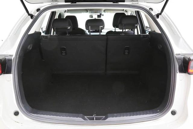 Mazda CX-5 2021, фото 16