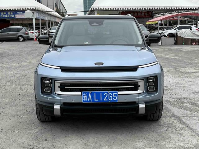 Geely ICON 2023, фото 2