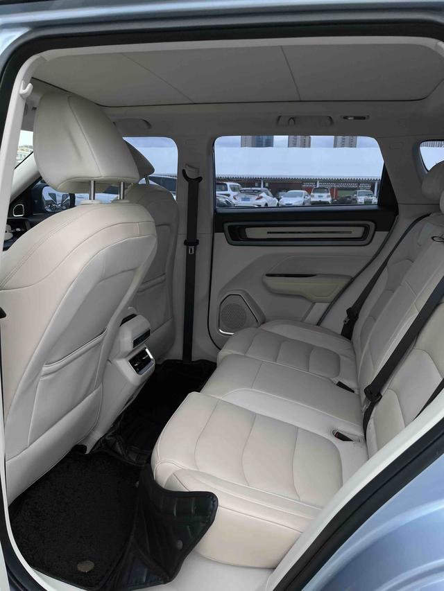Geely ICON 2023, фото 6