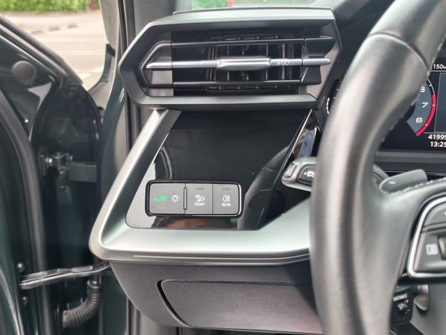 Audi A3 2023, фото 14