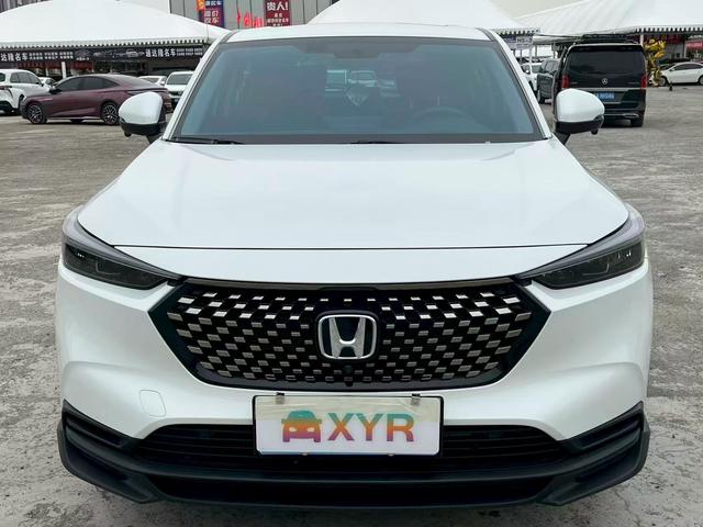 Honda XR-V 2023, фото 2