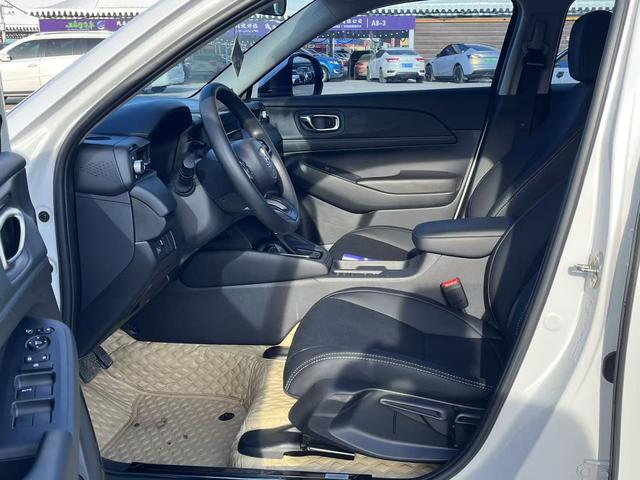 Honda XR-V 2023, фото 4
