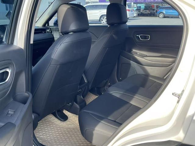 Honda XR-V 2023, фото 5