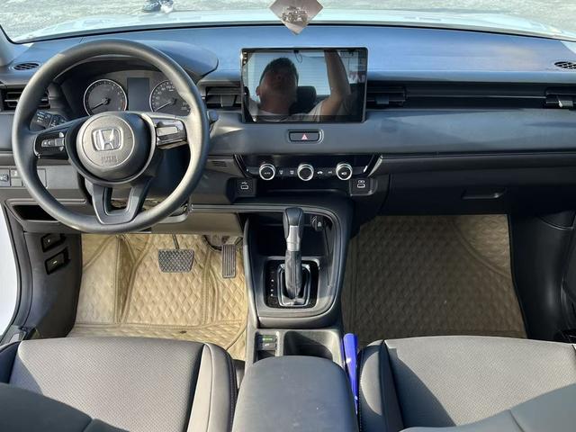 Honda XR-V 2023, фото 6