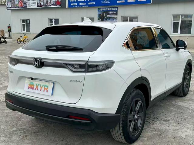 Honda XR-V 2023, фото 7