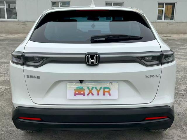 Honda XR-V 2023, фото 8