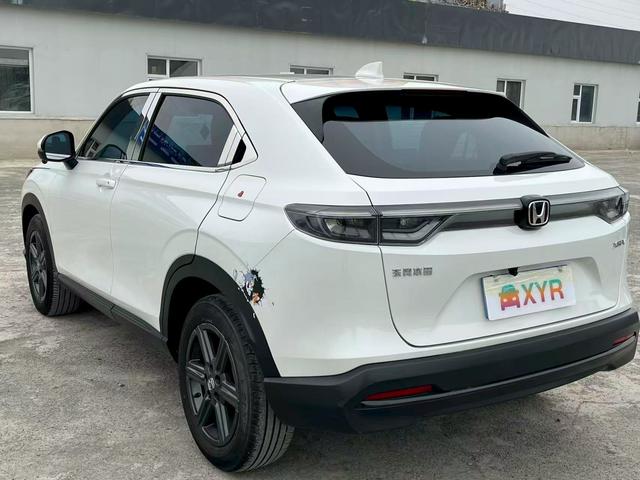 Honda XR-V 2023, фото 9